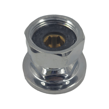 Eastfair Faucet Female Eccentric Coupling Inlet