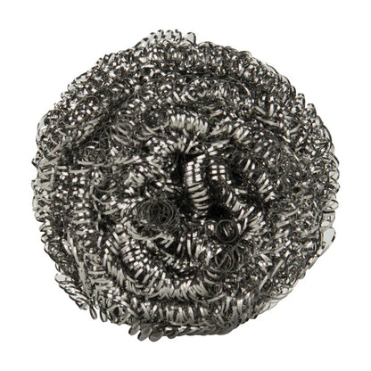 WINCO Stainless Steel Scrubbing Sponge