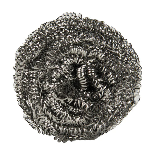 WINCO Stainless Steel Scrubbing Sponge