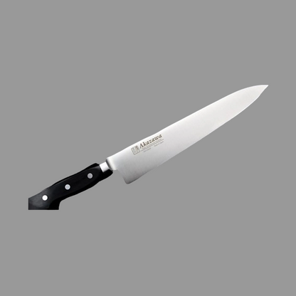 Akazawa Thin Inox Gyuto 9.4"(240mm)