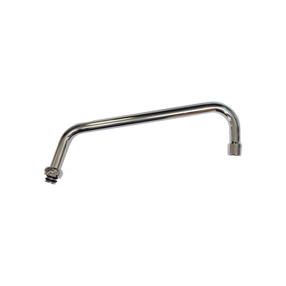 Wall Mount Pre-Rinse With 68＂Flexible HO Plus Faucet