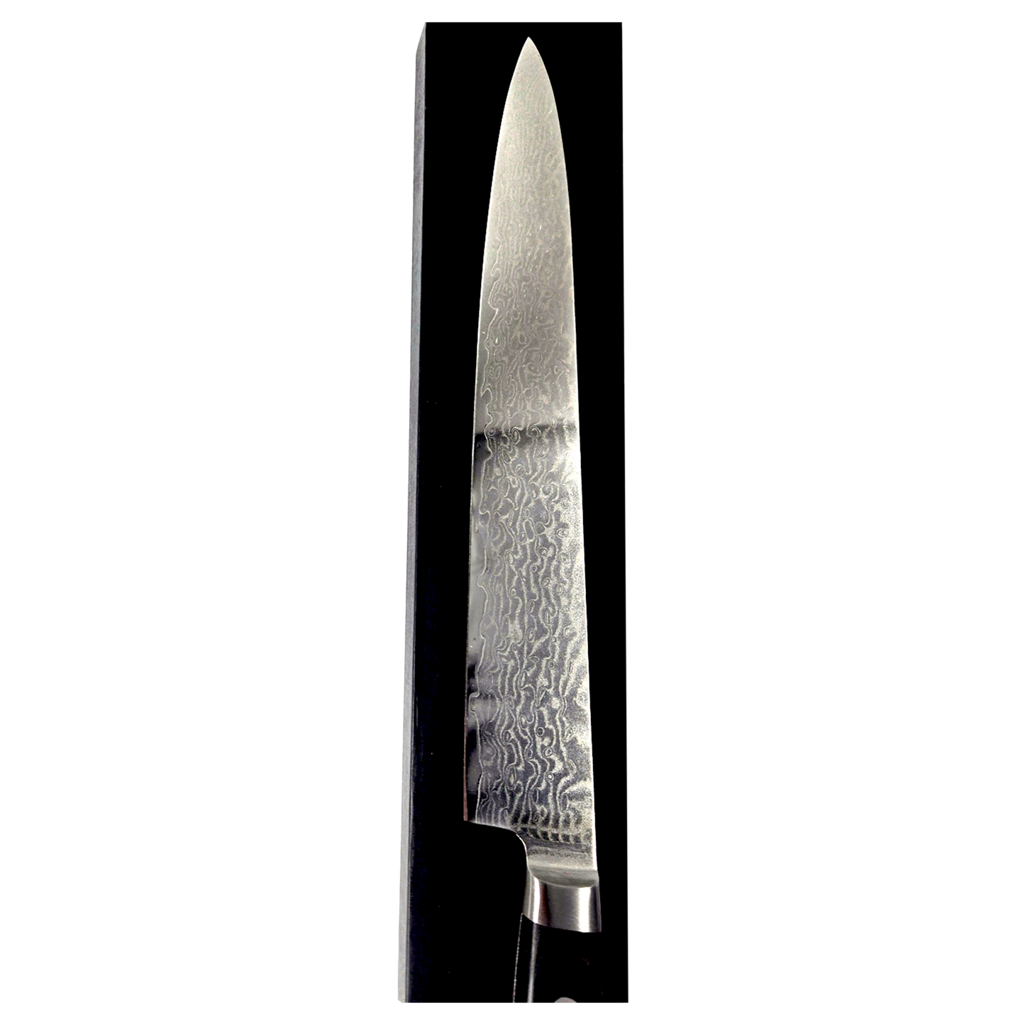 Yamazaki Damascus Sujihiki，9.4"(240MM)