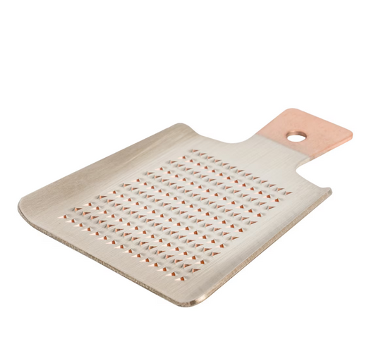 KORIN Copper Grater