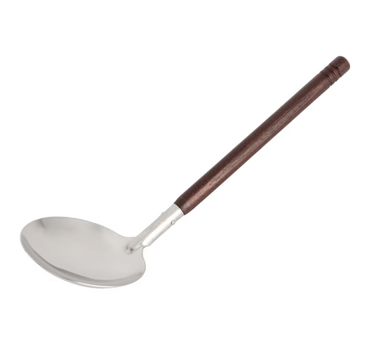 KORIN Wooden Handle Spoon 9"
