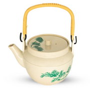 三聚氰胺茶壶