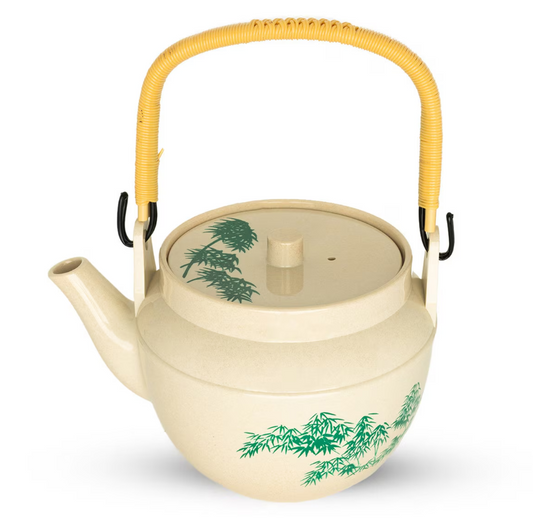 KORIN Melamine Teapot
