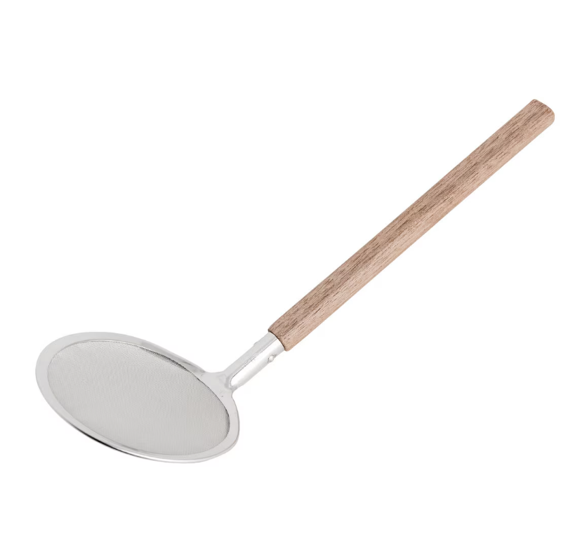 KORIN Mesh Skimmer (Akutori) 7.5"