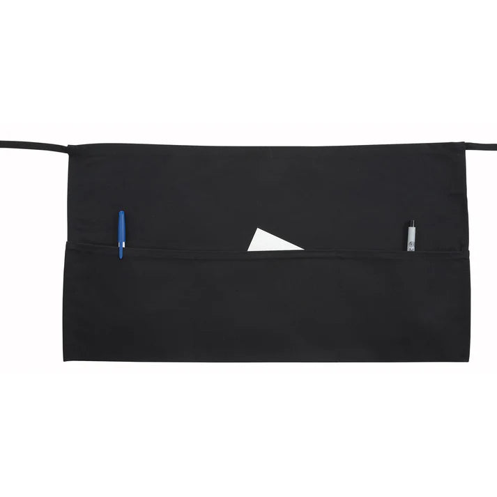 Winco 3 Pocket Waist Apron
