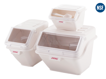 Shelf Ingredient Bin