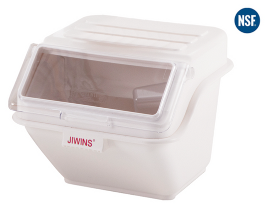 Shelf Ingredient Bin