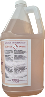 Eastfair Dish & Glass Washer Detergent