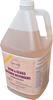 Eastfair Dish & Glass Washer Detergent