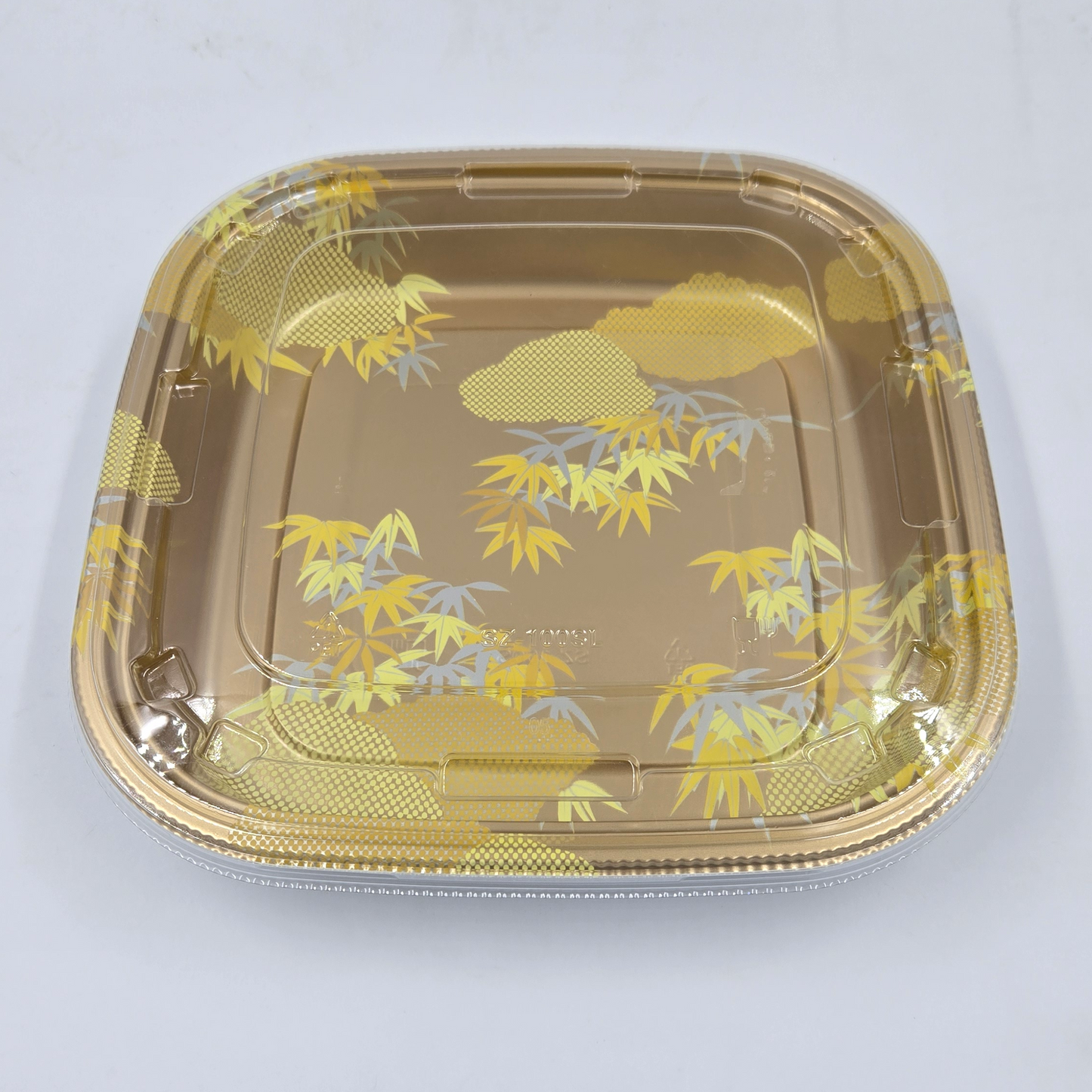 JD 13"  Sushi Party Tray