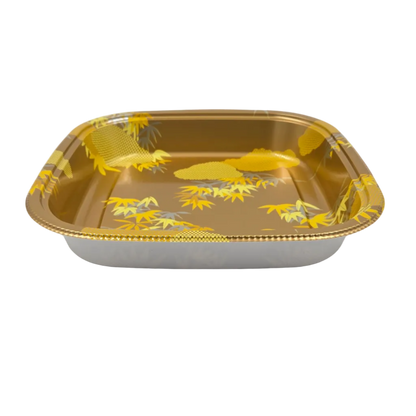 JD 13"  Sushi Party Tray