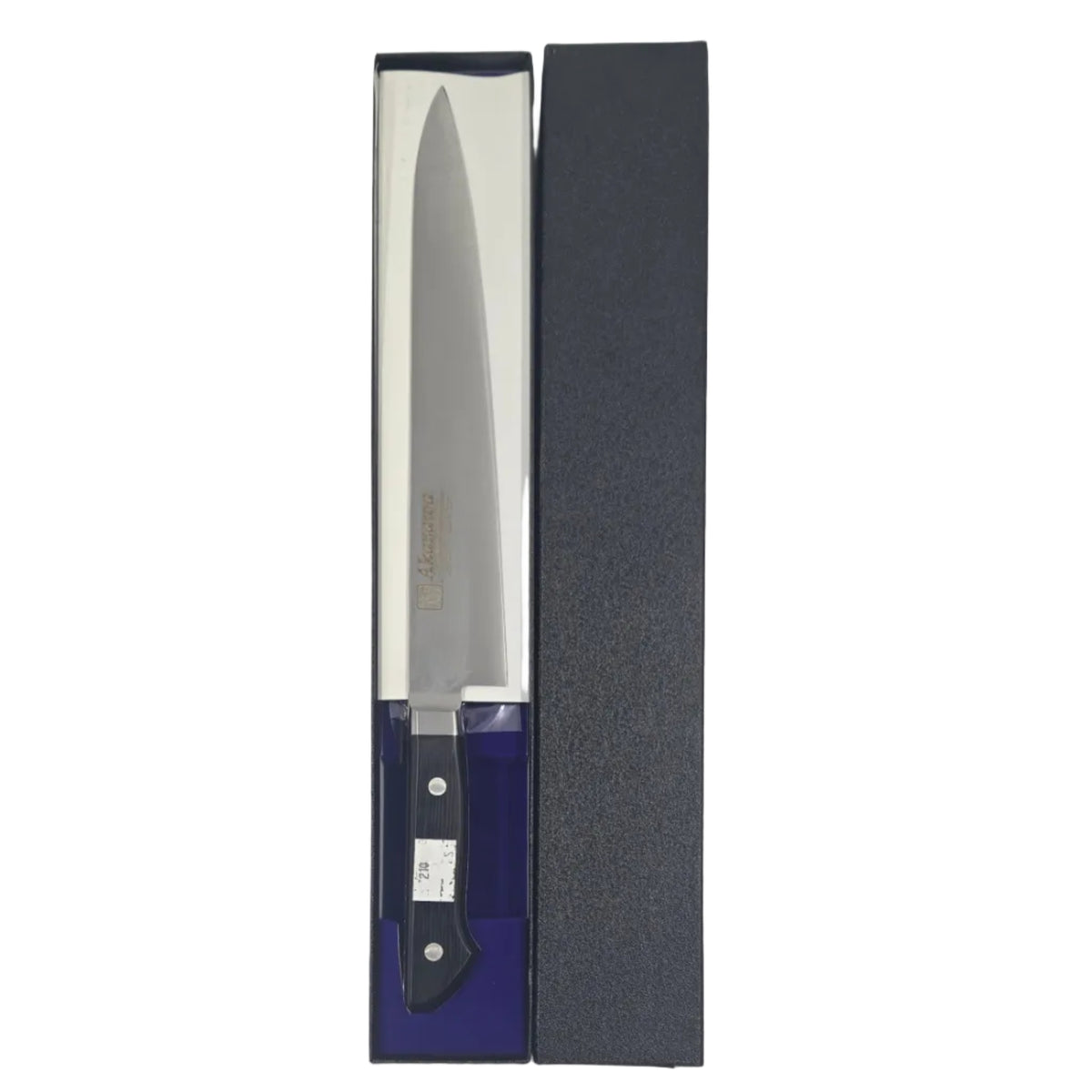 Gyuto Akazawa Thin Inox 9,4" (240 mm)