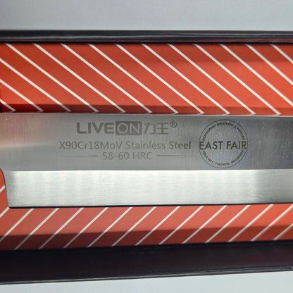 Sashimi Knife - German Steel 10.5＂(270MM)