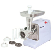 Omcan #12 Light-Duty Polymer Meat Grinder