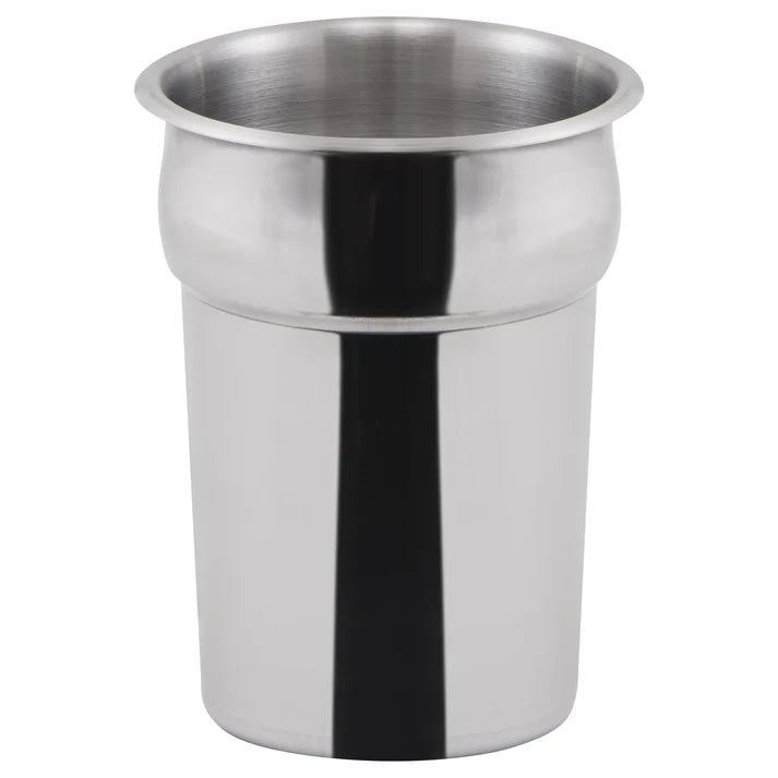 WINCO Stainless Steel Inset