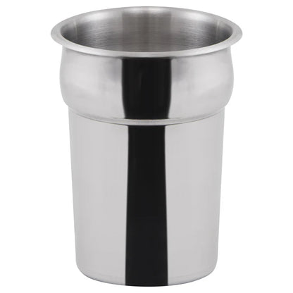 WINCO Stainless Steel Inset