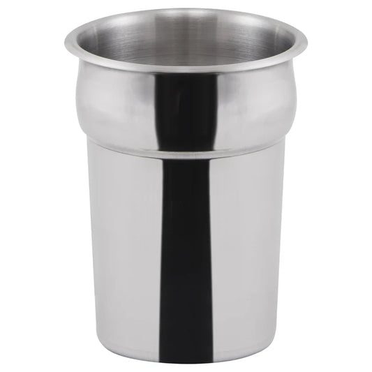 WINCO Stainless Steel Inset