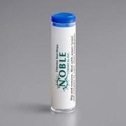 Bandelettes de test de chlore