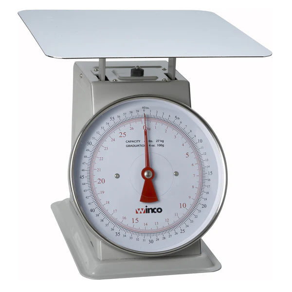 WINCO Receiving Scale