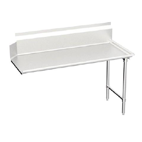 Omcan Clean Dish Table (Right)