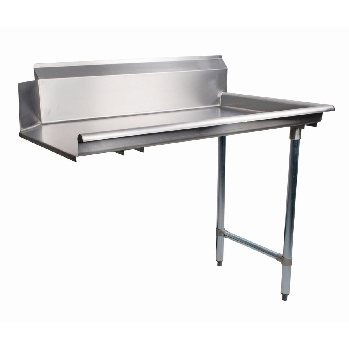 Omcan Clean Dish Table (Right)