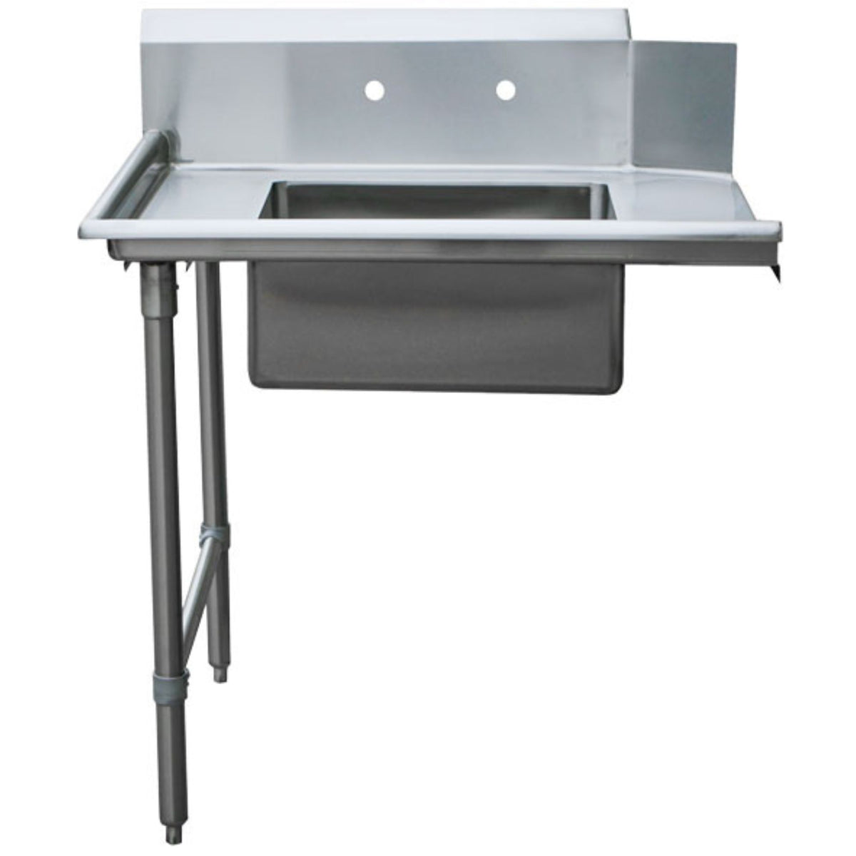 Table de plonge (gauche) Omcan