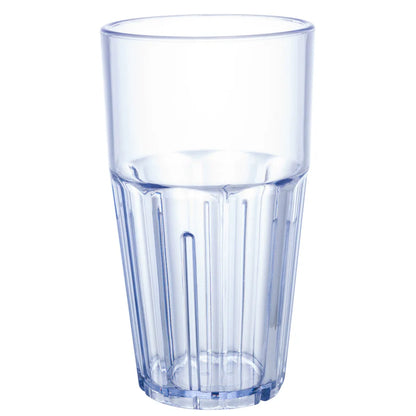 WINCO Havana Tumbler, Plastic
