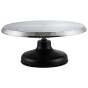 Winco Cake Decorating Stand, Revolving
