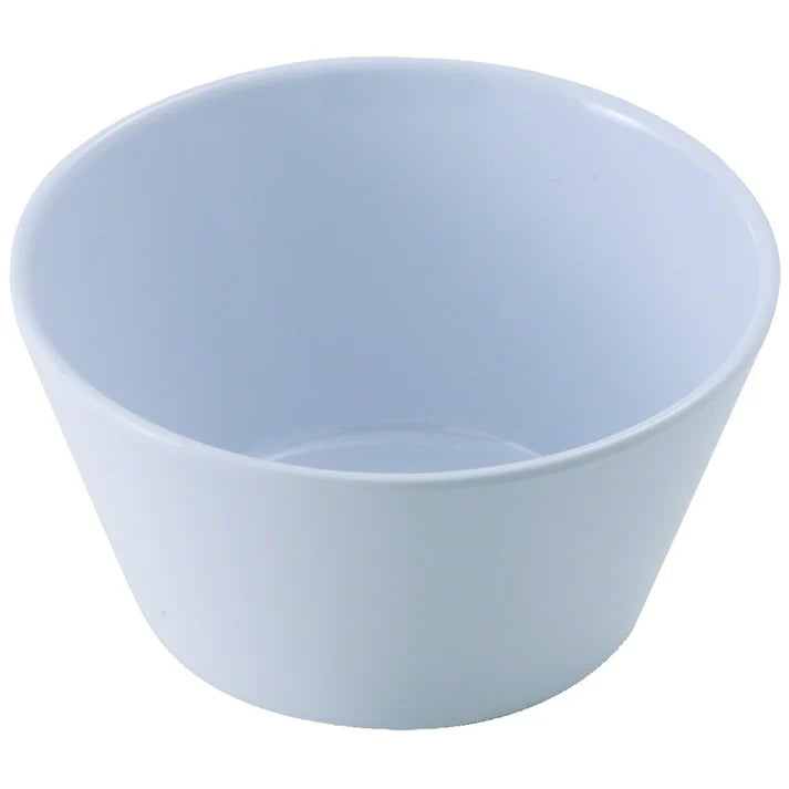 WINCO Melamine 8 oz Bouillon Cups