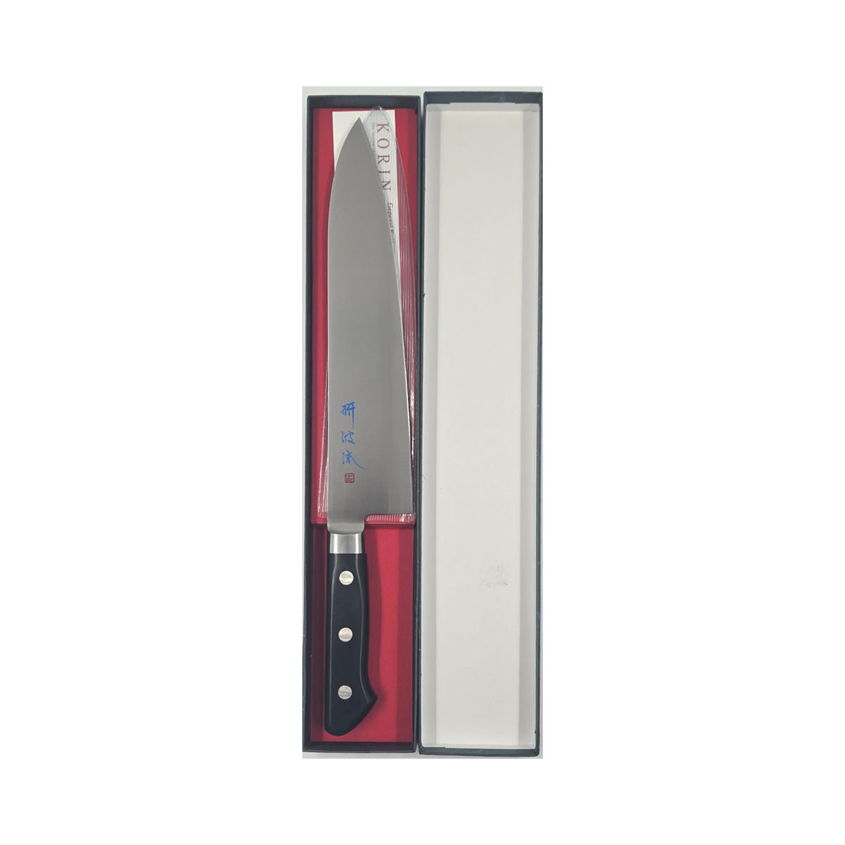 Togiharu Molybdenum Gyutou Knife,9.4" (240Mm)