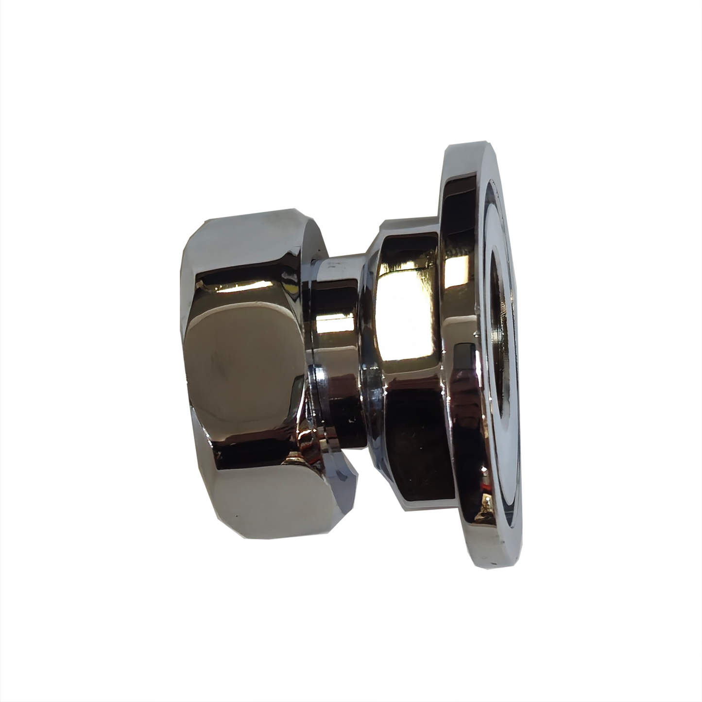 WALL MOUNT FAUCET WITH 12＂ SPOUT