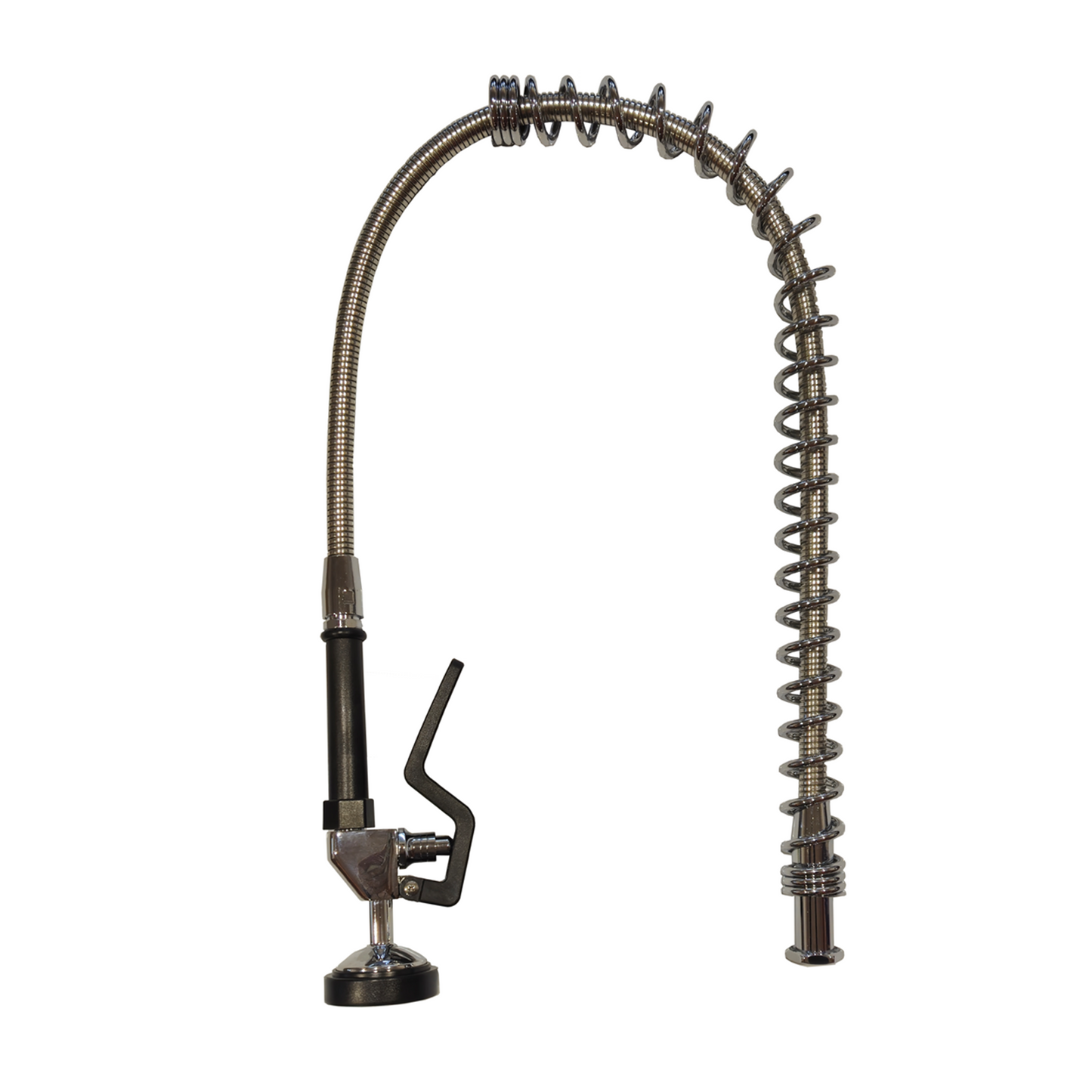 Wall Mount Pre-Rinse With 68＂Flexible HO