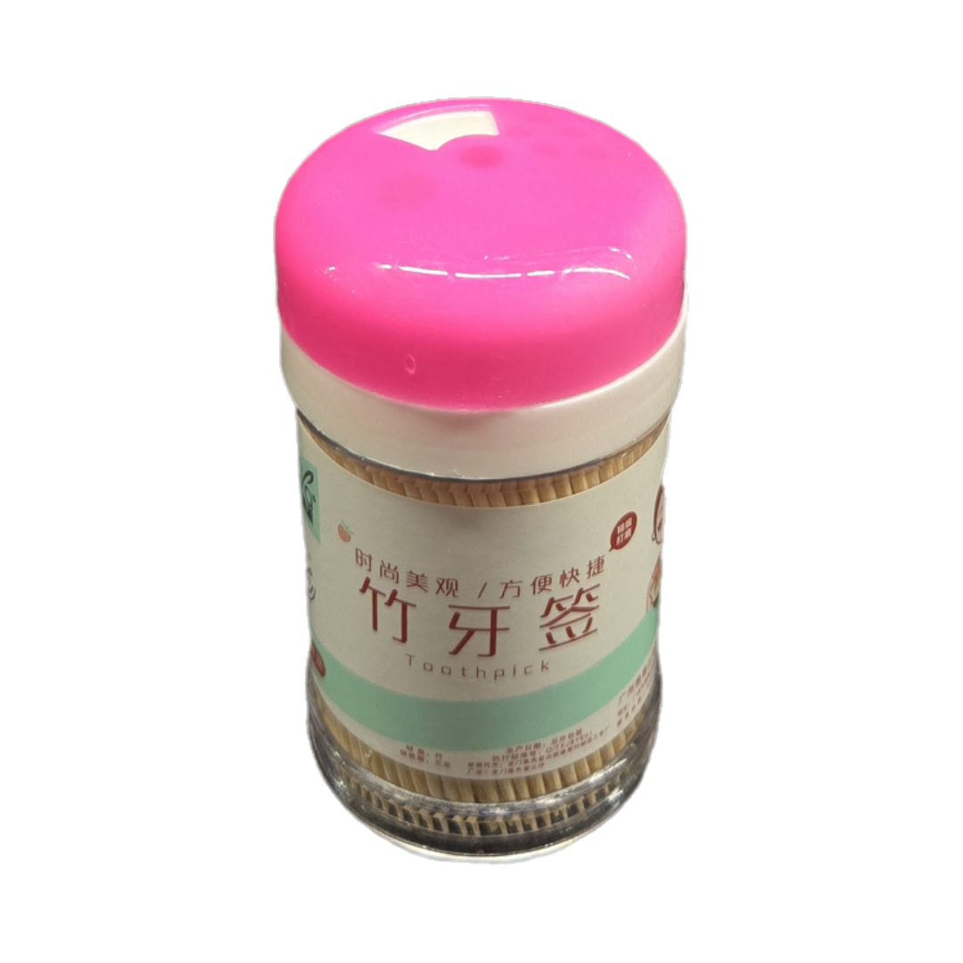 Sina Toothpick (Can)