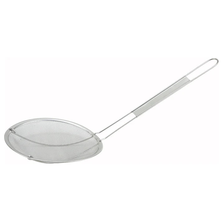 WINCO Single Coarse Mesh Strainer