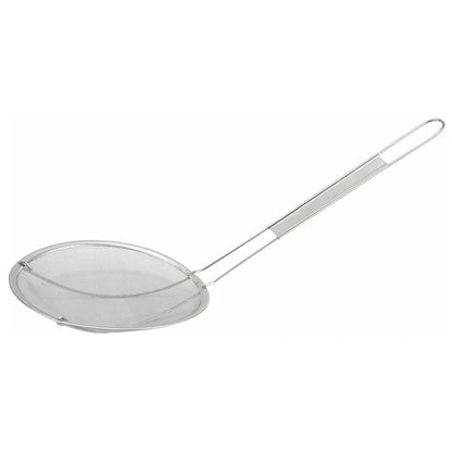 WINCO Single Coarse Mesh Strainer