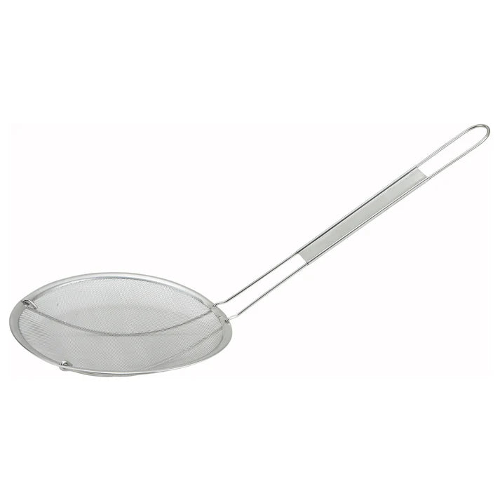 WINCO Single Coarse Mesh Strainer