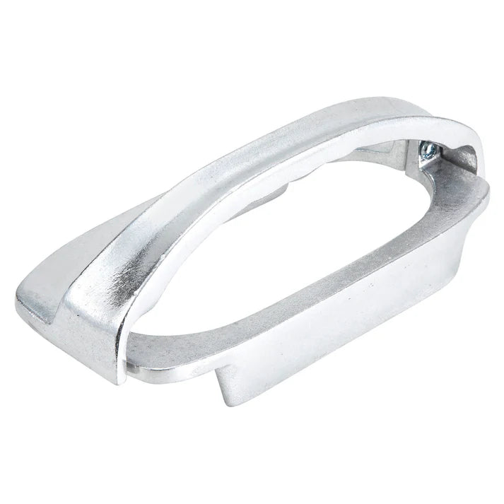 Support de brique pour plaque de cuisson Winco, 7 po x 3-1/2 po