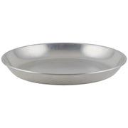 Winco Aluminum Seafood Trays, 1-1/2” High