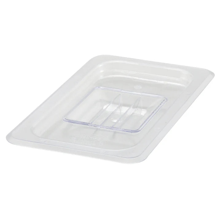 WINCO Polycarbonate Food Pan Cover
