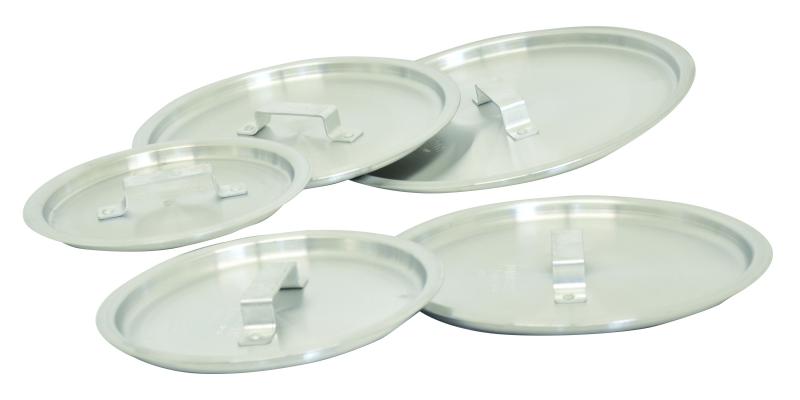 Couvercle en aluminium Omcan