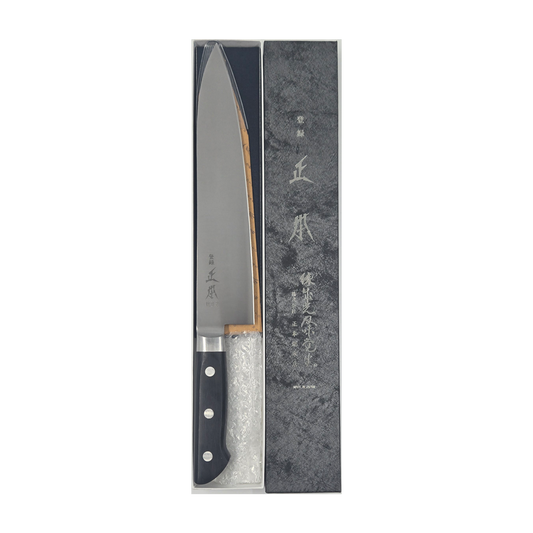 MASAMOTO MOLYBDENUM GYUTOU 9.4＂(240MM)