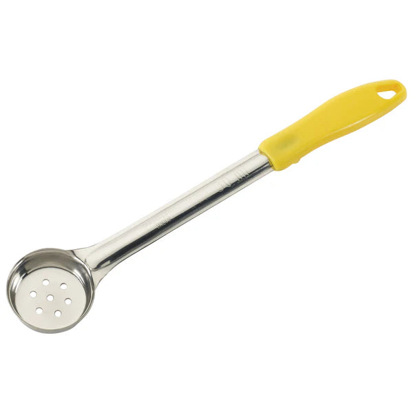 WINCO One-Piece Stainless Steel Portioners