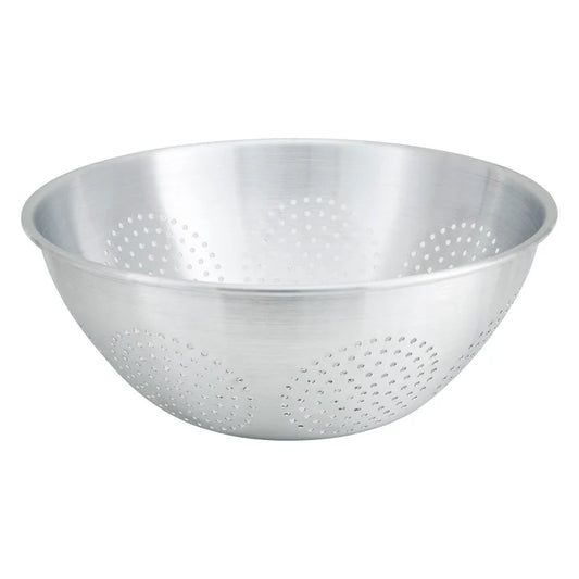WINCO Aluminum Colander