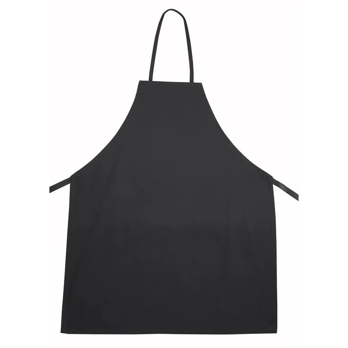 WINCO Full-Length Bib Apron