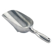 Winco Aluminum Scoop