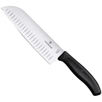 Victorinox Swiss Classic Santoku Knife