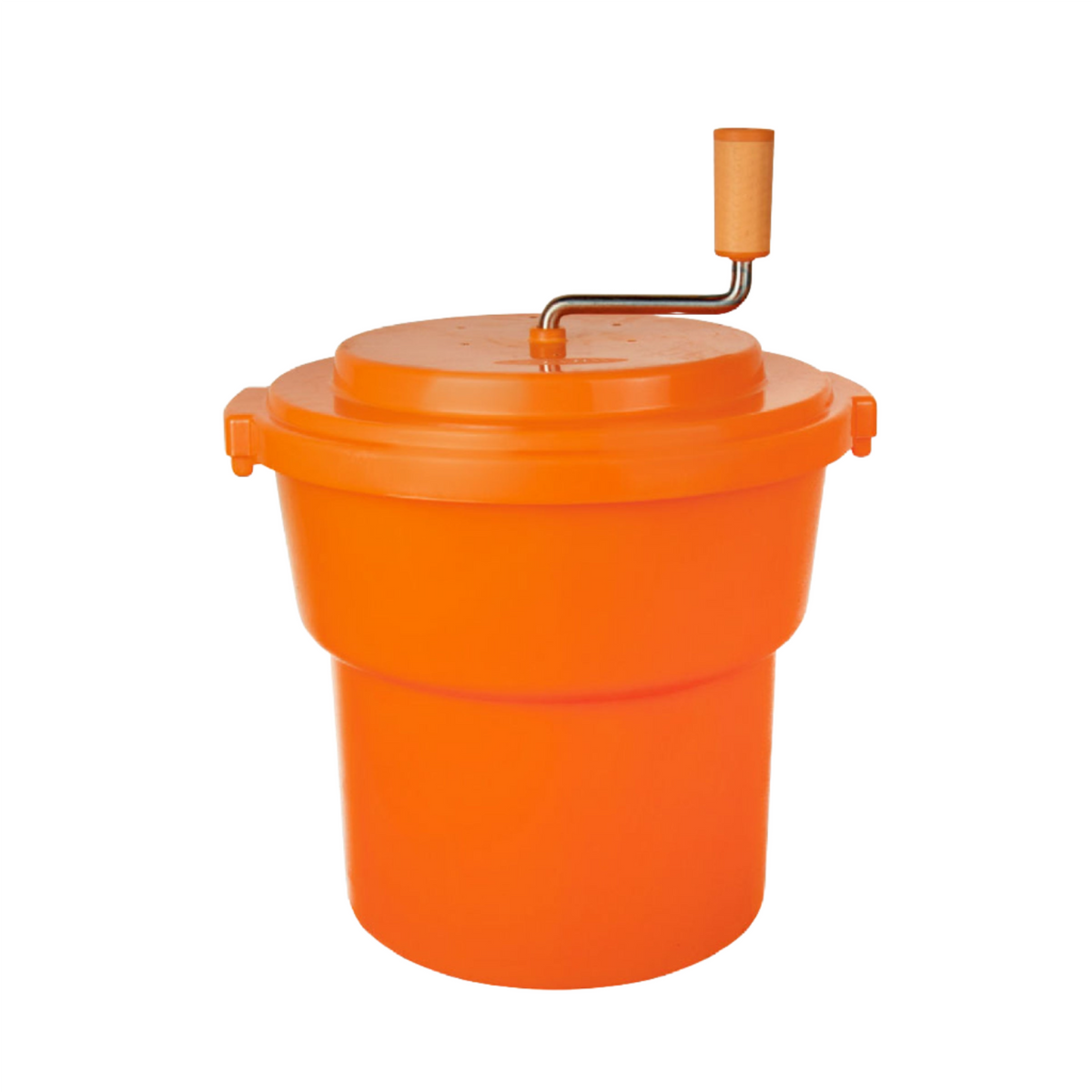 Omcan Salad Spinner W/Brake (19L / 5Gallon)